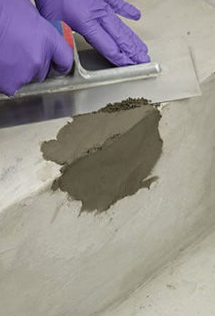 Patching Compounds Picture